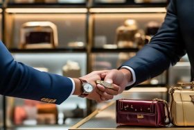 奢侈品回收业务；奢侈品回收业务好做吗