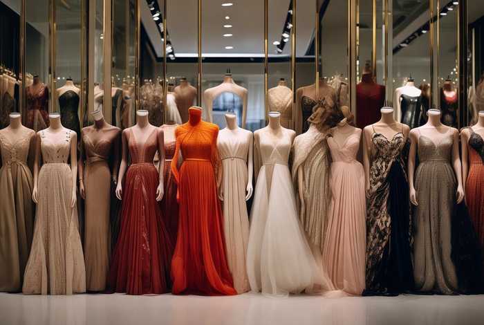 奢侈女装品牌前20名图片 - 奢侈女装品牌前20名图片大全