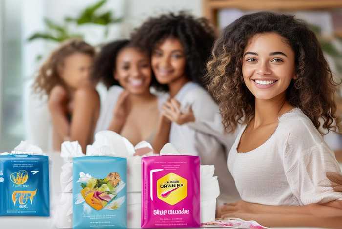 国产卫生巾品牌哪个好，国产卫生巾品牌哪个好用