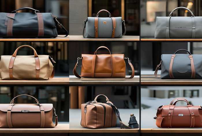 男士小品牌包包有哪些（男士小品牌包包有哪些牌子）