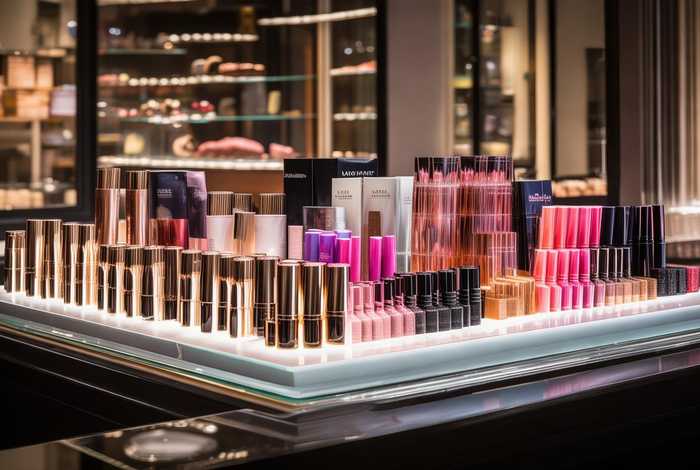 女士化妆品十大品牌及价位 女士化妆品十大品牌及价位图片