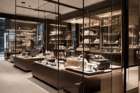 奢侈品 二线（世界二线奢侈品品牌）