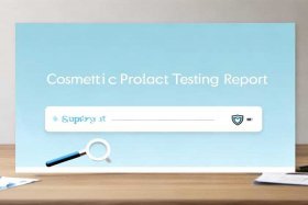 化妆品检测报告在哪里查询；化妆品检测报告在哪里查询真伪