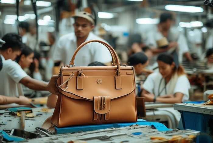 女士包包买哪里生产的好，女士包包买哪里生产的好呢