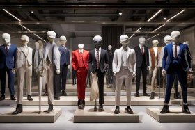 男士服装品牌十大排行榜，男士服装品牌十大排行榜有哪些