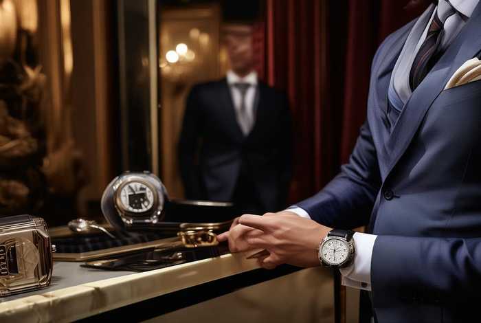 男装奢饰品排行(男装奢饰品排行榜) 男装奢饰品排行(男装奢饰品排行榜)