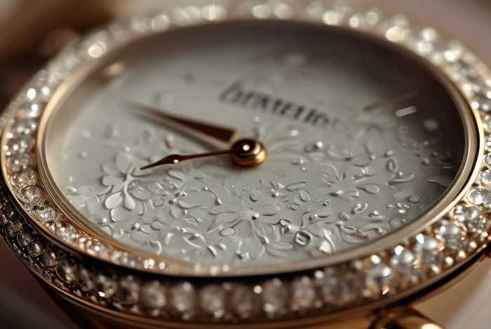 卡地亚女士表图片（卡地亚女士手表图片）