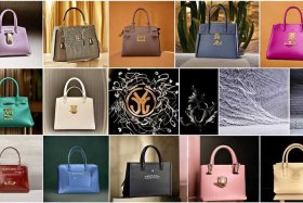 国际大牌包包排行榜前十名商标图案（国际包包品牌排行榜前十名标志）