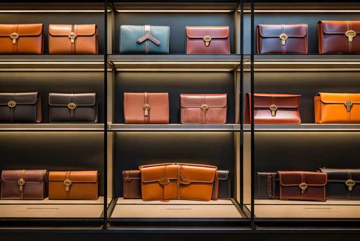 皮具十大品牌排行榜；皮具十大品牌排行榜前十名