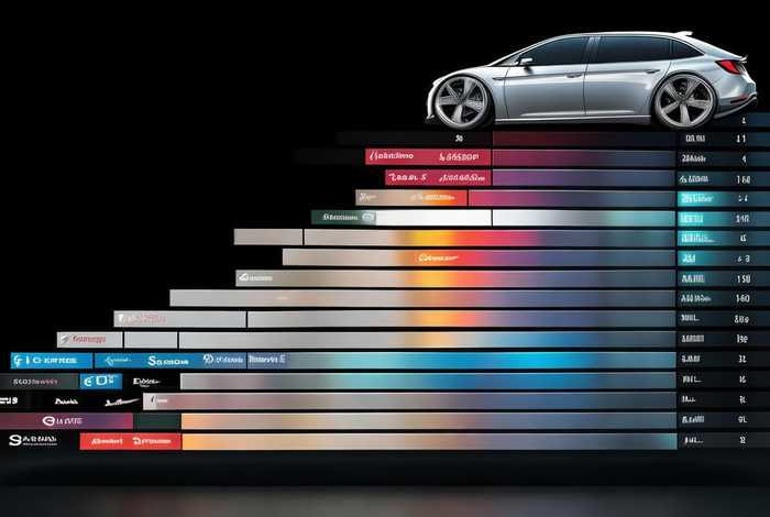 汽车品牌销量 汽车品牌销量排名