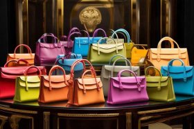 奢侈品包包品牌大全排行榜前十名 奢侈品包包品牌大全排行榜前十名图片