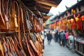 三元里女包搭配推荐 - 三元里卖皮包的叫什么地方