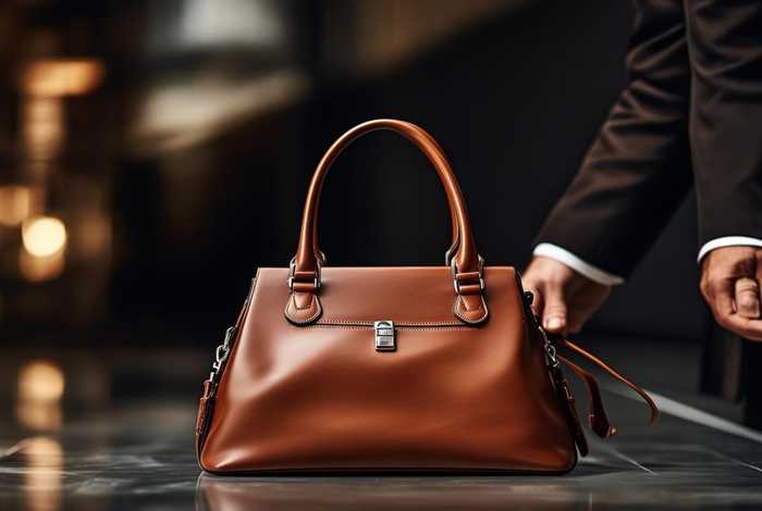 男士奢侈品包（男士奢侈品包推荐）