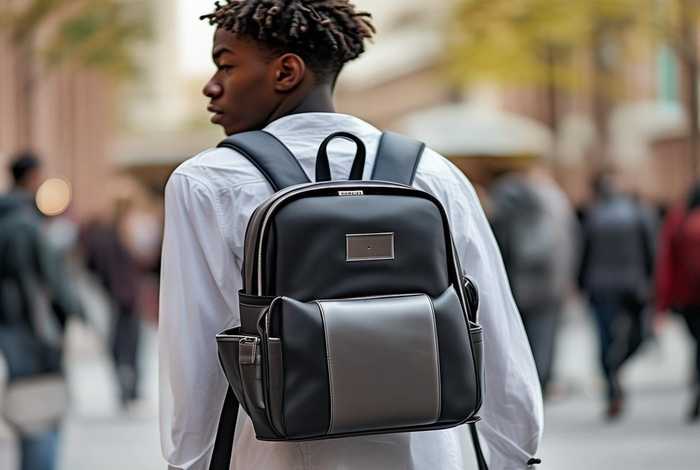 名牌包排行榜前十名大学生背的包男孩（大学生包包品牌排行榜前十名）