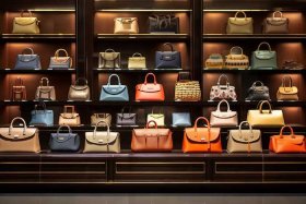 女包奢侈品牌有哪些品牌大全 女包奢侈品牌有哪些品牌大全及价格