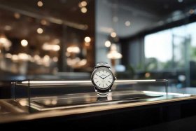 浪琴手表官网旗舰店automatic 浪琴手表官网旗舰店多少钱