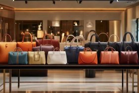 轻奢包包品牌排行榜前十名、轻奢包包品牌排行榜前十名有哪些