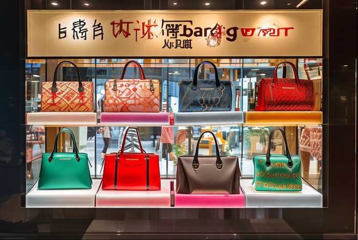 国产十大包包品牌、国产十大包包品牌排行