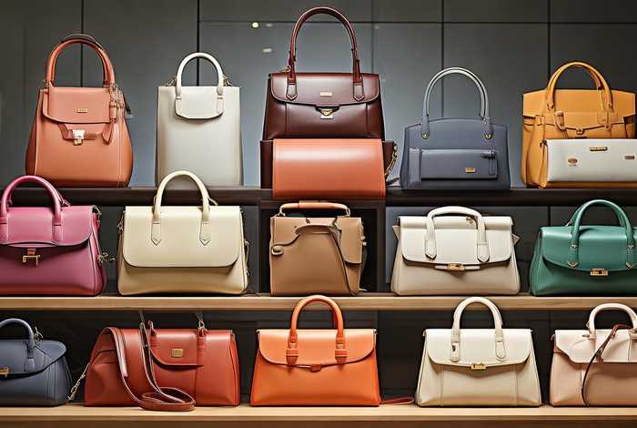 女人品牌的包包有哪些，女人品牌的包包有哪些款式