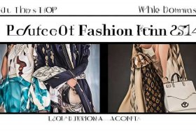 女人十大名牌衣服品牌名字；女人十大名牌衣服品牌名字图片