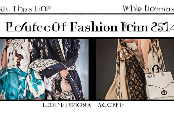 女人十大名牌衣服品牌名字；女人十大名牌衣服品牌名字图片