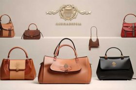 女士高端包包品牌图片，女士高端包包品牌图片大全