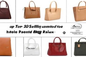 女士单肩包品牌十大排名，女士单肩包品牌十大排名图片