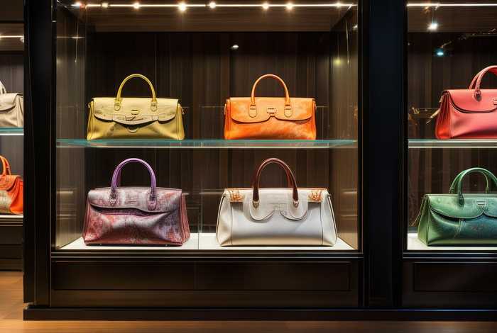 国内名包排名，国内10大名牌包排行