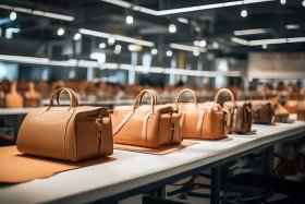 女包代工厂有哪些 - 大牌女包代工厂