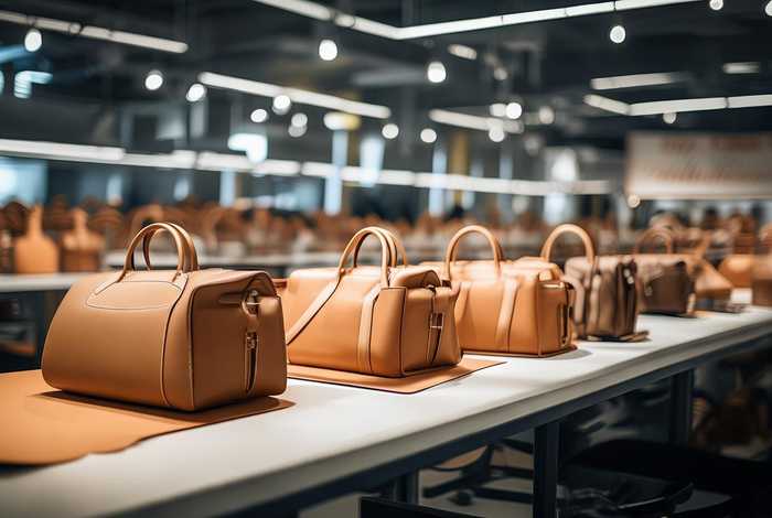 女包代工厂有哪些 - 大牌女包代工厂