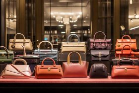 女包品牌排行榜前十名奢侈品、女包品牌排行榜前十名奢侈品牌有哪些