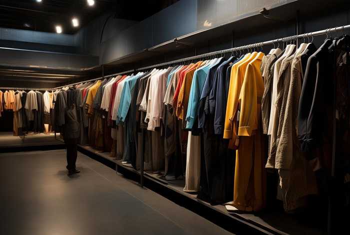 冷门顶级奢侈品、冷门顶级奢侈品服装