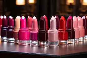 女人一生必买10款口红、女人一生必买10款口红图片