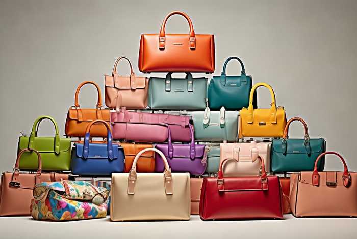 女士包包等级划分 女士包包等级划分标准