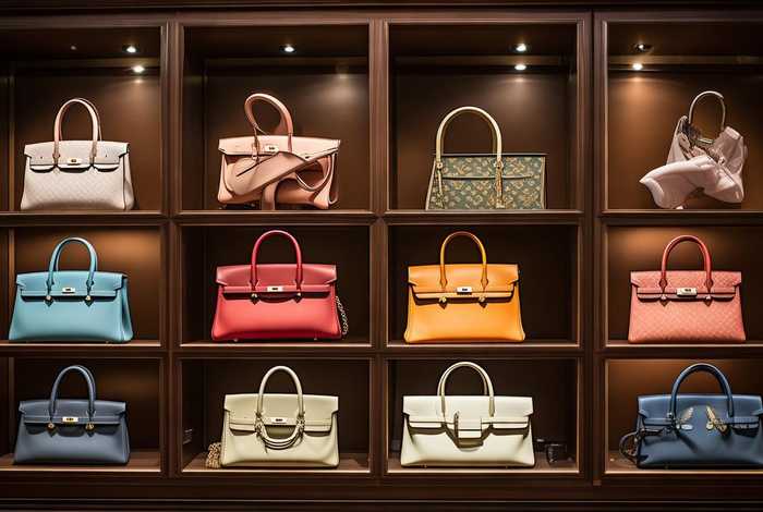 全球十大包包品牌名字（全球十大包包品牌名字有哪些）