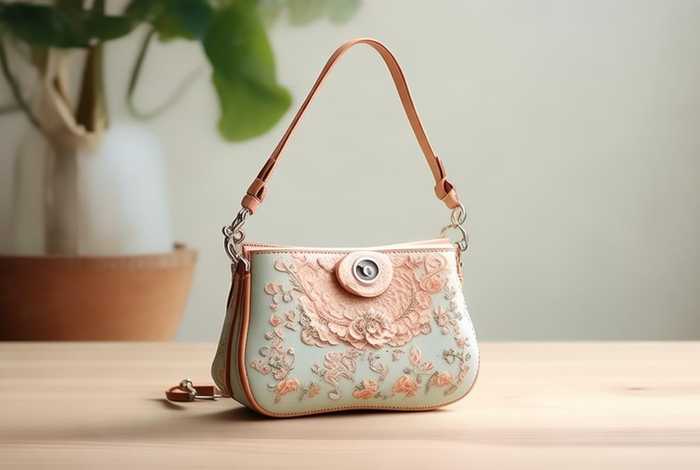 女款斜挎老花小包包，女款斜挎老花小包包图片