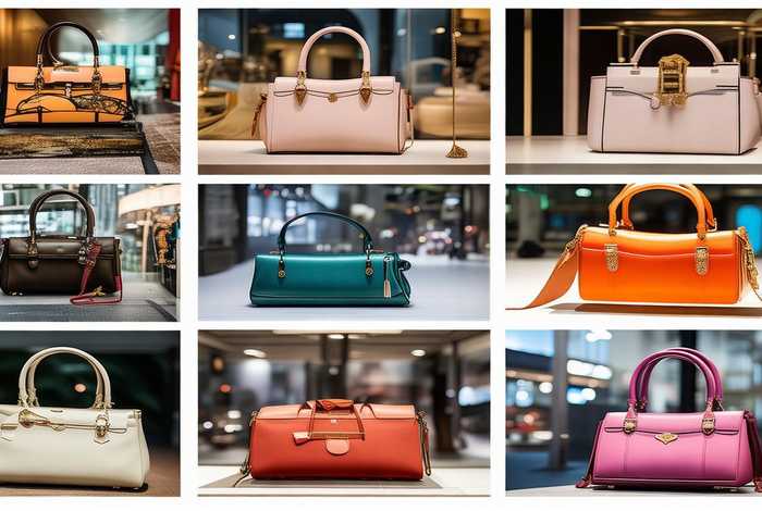 女包品牌大全香港，女包品牌大全香港有哪些