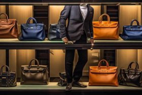 男士手拿包有哪些品牌、男士手拿包有哪些品牌好