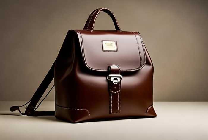 女包轻奢品牌双肩包，女士轻奢双肩包品牌