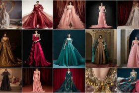 女装十大奢侈品牌排行榜图片、女装十大奢侈品牌排行榜图片大全