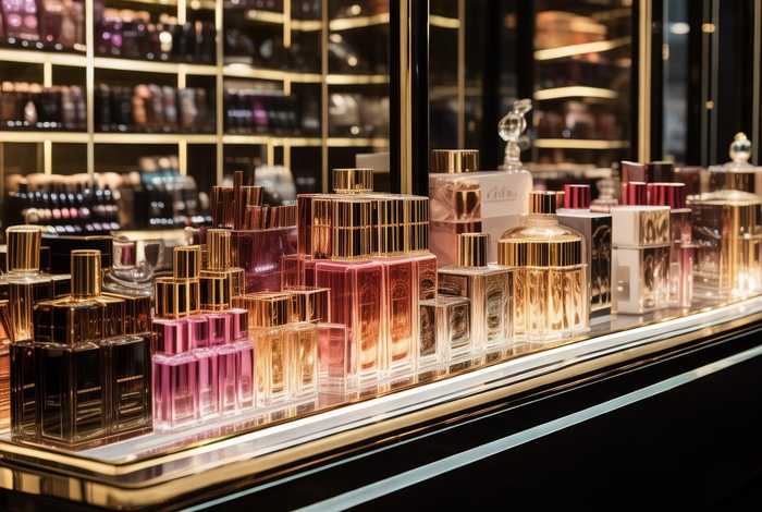 化妆品品牌有哪些 顶奢化妆品品牌有哪些