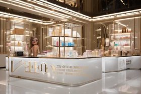 国际化妆品排名第一名（国际化妆品排名第一名品牌）