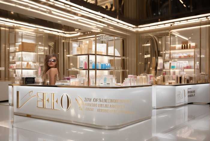 国际化妆品排名第一名（国际化妆品排名第一名品牌）