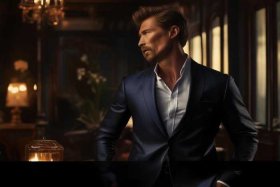 罗意威男士香水推荐，罗意威香水 男士