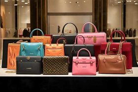 全球十大名牌包包；全球十大名牌包包排名