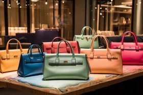 女士名牌包排行榜前十名国产 女士名牌包排行榜前十名国产有哪些