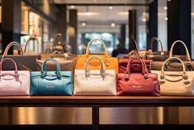 女名牌包商标名字大全 - 女名牌包商标名字大全图片