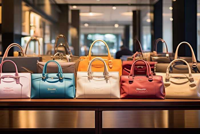 女名牌包商标名字大全 - 女名牌包商标名字大全图片