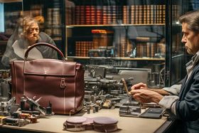 奢侈品包修理如何收费；奢侈品包修理如何收费合理