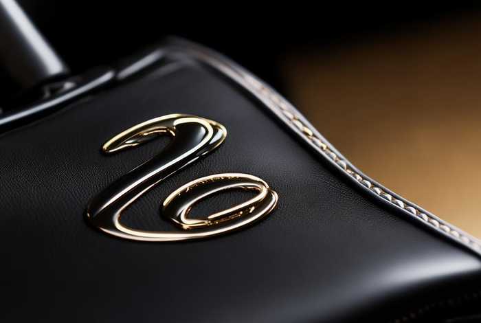 奢侈品包包品牌logo设计图 - 奢侈品包包品牌logo设计图片